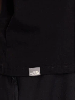 The North Face T-Shirt NF00CEQ8 Schwarz Regular Fit -Angebote Modig Welt Store the north face t shirt nf00ceq8 schwarz regular fit 4