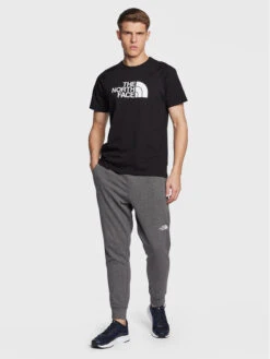 The North Face T-Shirt Raglan Easy NF0A37FV Schwarz Regular Fit -Angebote Modig Welt Store the north face t shirt raglan easy nf0a37fv schwarz regular fit 2