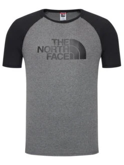 The North Face T-Shirt Raglan Easy Tee NF0A37FV Grau Regular Fit 11 The North Face T-Shirt Raglan Easy Tee NF0A37FV Grau Regular Fit -Angebote Modig Welt Store the north face t shirt raglan easy tee nf0a37fv grau regular fit 4