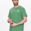 The North Face T-Shirt Red Box NF0A2TX2 Grün Regular Fit 1 The North Face T-Shirt Red Box NF0A2TX2 Grün Regular Fit -Angebote Modig Welt Store the north face t shirt red box nf0a2tx2 grun regular fit 1