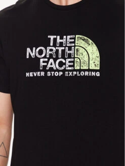 The North Face T-Shirt Rust NF0A4M68 Schwarz Regular Fit 10 The North Face T-Shirt Rust NF0A4M68 Schwarz Regular Fit -Angebote Modig Welt Store the north face t shirt rust nf0a4m68 schwarz regular fit 1 3