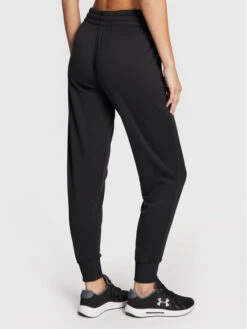 Under Armour Jogginghose Fleece 1373054 Schwarz Loose Fit -Angebote Modig Welt Store under armour jogginghose fleece 1373054 schwarz loose fit 2