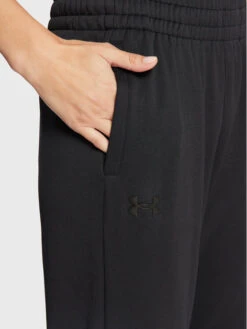 Under Armour Jogginghose Fleece 1373054 Schwarz Loose Fit -Angebote Modig Welt Store under armour jogginghose fleece 1373054 schwarz loose fit 3