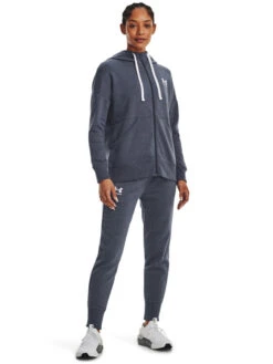 Under Armour Jogginghose Rival Fleece Joggers 1356416 Dunkelblau Regular Fit -Angebote Modig Welt Store under armour jogginghose rival fleece joggers 1356416 dunkelblau regular fit 1