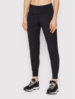 Under Armour Jogginghose Ua Meridian 1371021 Schwarz Regular Fit