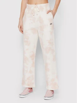 Vans Jogginghose DIVINE ENERGY VN0A7RLZ Rosa Regular Fit