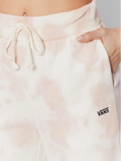 Vans Jogginghose DIVINE ENERGY VN0A7RLZ Rosa Regular Fit -Angebote Modig Welt Store vans jogginghose divine energy vn0a7rlz rosa regular fit 3