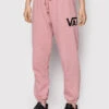 Vans Jogginghose Vendor VN0A7RMT Rosa Regular Fit -Angebote Modig Welt Store vans jogginghose vendor vn0a7rmt rosa regular fit