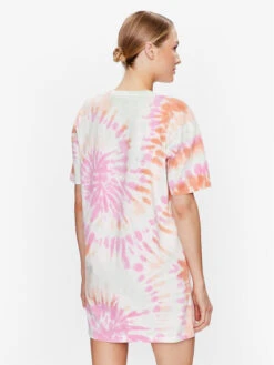 Vans Kleid Für Den Alltag Center Vee Wash VN00046Q Bunt Regular Fit -Angebote Modig Welt Store vans kleid fur den alltag center vee wash vn00046q bunt regular fit 2