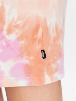 Vans Kleid Für Den Alltag Center Vee Wash VN00046Q Bunt Regular Fit -Angebote Modig Welt Store vans kleid fur den alltag center vee wash vn00046q bunt regular fit 4