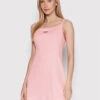 Vans Kleid Für Den Alltag Jessie VN0A5LME Rosa Regular Fit -Angebote Modig Welt Store vans kleid fur den alltag jessie vn0a5lme rosa regular fit