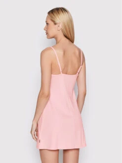 Vans Kleid Für Den Alltag Jessie VN0A5LME Rosa Regular Fit -Angebote Modig Welt Store vans kleid fur den alltag jessie vn0a5lme rosa regular fit 2