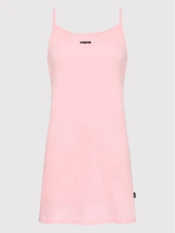 Vans Kleid Für Den Alltag Jessie VN0A5LME Rosa Regular Fit -Angebote Modig Welt Store vans kleid fur den alltag jessie vn0a5lme rosa regular fit 4