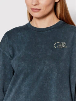 Vans Kleid Für Den Alltag Mootoo VN0A7RN1 Dunkelblau Relaxed Fit -Angebote Modig Welt Store vans kleid fur den alltag mootoo vn0a7rn1 dunkelblau relaxed fit 3