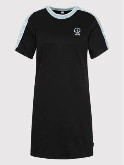 Vans Kleid Für Den Alltag Peace Checkerboard VN0A7RM9 Schwarz Regular Fit 11 Vans Kleid Für Den Alltag Peace Checkerboard VN0A7RM9 Schwarz Regular Fit -Angebote Modig Welt Store vans kleid fur den alltag peace checkerboard vn0a7rm9 schwarz regular fit 4