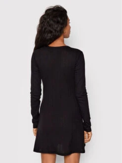 Vans Kleid Für Den Alltag SANDY LIANG VN0A7RLK Schwarz Regular Fit -Angebote Modig Welt Store vans kleid fur den alltag sandy liang vn0a7rlk schwarz regular fit 2