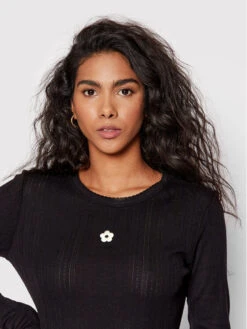 Vans Kleid Für Den Alltag SANDY LIANG VN0A7RLK Schwarz Regular Fit -Angebote Modig Welt Store vans kleid fur den alltag sandy liang vn0a7rlk schwarz regular fit 3