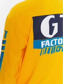 Vans Longsleeve Our Legends Vintage VN0008DA Gelb Regular Fit -Angebote Modig Welt Store vans longsleeve our legends vintage vn0008da gelb regular fit 3