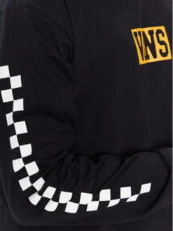 Vans Longsleeve Varsity VN0007UH Schwarz Classic Fit 10 Vans Longsleeve Varsity VN0007UH Schwarz Classic Fit -Angebote Modig Welt Store vans longsleeve varsity vn0007uh schwarz classic fit 3
