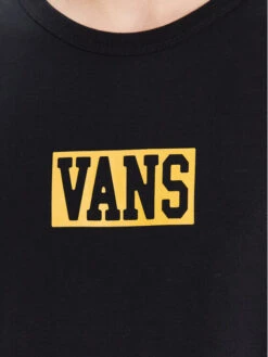 Vans Longsleeve Varsity VN0007UH Schwarz Classic Fit 11 Vans Longsleeve Varsity VN0007UH Schwarz Classic Fit -Angebote Modig Welt Store vans longsleeve varsity vn0007uh schwarz classic fit 4