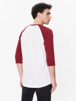 Vans Longsleeve VN0002QQ Bunt Slim Fit -Angebote Modig Welt Store vans longsleeve vn0002qq bunt slim fit 2