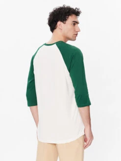 Vans Longsleeve VN000XXM Bunt Slim Fit -Angebote Modig Welt Store vans longsleeve vn000xxm bunt slim fit 2