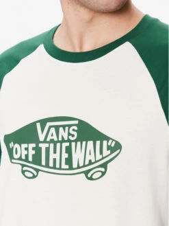 Vans Longsleeve VN000XXM Bunt Slim Fit -Angebote Modig Welt Store vans longsleeve vn000xxm bunt slim fit 3