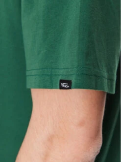 Vans T-Shirt Classic VN00004W Grün Classic Fit -Angebote Modig Welt Store vans t shirt classic vn00004w grun classic fit 3
