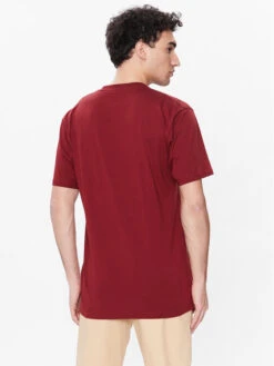 Vans T-Shirt Classic VN000GGG Rot Classic Fit -Angebote Modig Welt Store vans t shirt classic vn000ggg rot classic fit 2