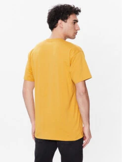 Vans T-Shirt Full Patch VN000QN8 Gelb Classic Fit -Angebote Modig Welt Store vans t shirt full patch vn000qn8 gelb classic fit 2