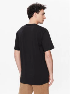 Vans T-Shirt Strange Times VN000040 Schwarz Classic Fit -Angebote Modig Welt Store vans t shirt strange times vn000040 schwarz classic fit 2