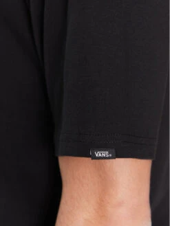 Vans T-Shirt Strange Times VN000040 Schwarz Classic Fit -Angebote Modig Welt Store vans t shirt strange times vn000040 schwarz classic fit 4