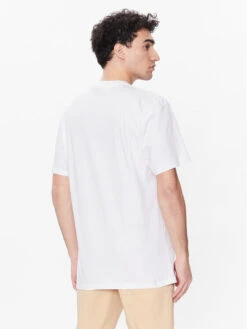 Vans T-Shirt Veesta VN0007US Weiß Classic Fit -Angebote Modig Welt Store vans t shirt veesta vn0007us weiss classic fit 2