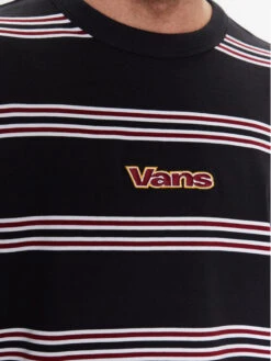 Vans T-Shirt Wardman VN000060 Schwarz Relaxed Fit 10 Vans T-Shirt Wardman VN000060 Schwarz Relaxed Fit -Angebote Modig Welt Store vans t shirt wardman vn000060 schwarz relaxed fit 3