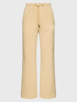 Von Dutch Jogginghose Eloise 6 203 015 Beige Regular Fit